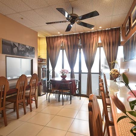 Sun Moon Love Hotel Nantou Dış mekan fotoğraf
